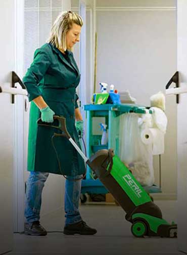 commercial Cleaning Near me